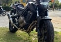 Motos - Honda CB500 2018 Nafta 25000Km - En Venta