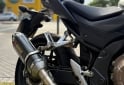 Motos - Honda CB500 2018 Nafta 25000Km - En Venta