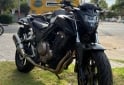 Motos - Honda CB500 2018 Nafta 25000Km - En Venta