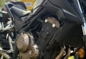 Motos - Honda CB500 2018 Nafta 25000Km - En Venta