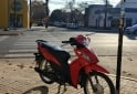 Motos - Honda Wave Base 2025 Nafta 7750Km - En Venta