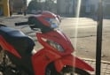 Motos - Honda Wave Base 2025 Nafta 7750Km - En Venta