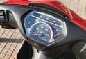 Motos - Honda Wave Base 2025 Nafta 7750Km - En Venta