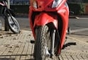 Motos - Honda Wave Base 2025 Nafta 7750Km - En Venta