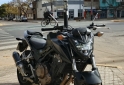 Motos - Honda CB 500F 2018 Nafta 25000Km - En Venta
