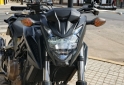 Motos - Honda CB 500F 2018 Nafta 25000Km - En Venta