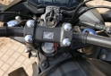 Motos - Honda CB 500F 2018 Nafta 25000Km - En Venta