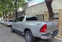 Camionetas - Toyota Hilux 2016 Diesel  - En Venta