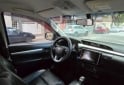Camionetas - Toyota Hilux 2016 Diesel  - En Venta