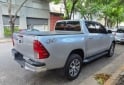 Camionetas - Toyota Hilux 2016 Diesel  - En Venta