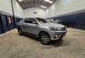 Camionetas - Toyota Hilux 2016 Diesel  - En Venta