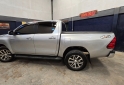 Camionetas - Toyota Hilux 2016 Diesel  - En Venta