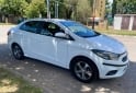 Autos - Chevrolet PRISMA LTZ GNC 2017 GNC 152300Km - En Venta