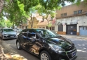 Autos - Peugeot 208 2018 GNC  - En Venta