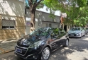 Autos - Peugeot 208 2018 GNC  - En Venta