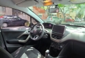 Autos - Peugeot 208 2018 GNC  - En Venta
