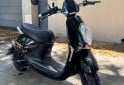 Motos - Otra marca Sunra Grace 2021 Electrico / Hibrido 7000Km - En Venta