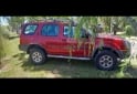 Camionetas - Nissan XTERRA 2006 Diesel 171000Km - En Venta