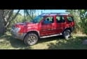 Camionetas - Nissan XTERRA 2006 Diesel 171000Km - En Venta