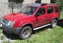 Camionetas - Nissan XTERRA 2006 Diesel 171000Km - En Venta