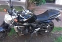 Motos - Yamaha 600 Fazer 2007 Nafta 38000Km - En Venta
