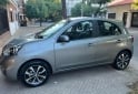 Autos - Nissan 2019 2019 Nafta 75000Km - En Venta