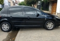 Autos - Peugeot 307 2011 Nafta 150000Km - En Venta