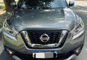 Autos - Nissan KICKS 2020 Nafta 90000Km - En Venta