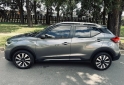 Autos - Nissan KICKS 2020 Nafta 90000Km - En Venta