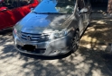 Autos - Honda City 2013 Nafta 105000Km - En Venta