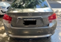 Autos - Honda City 2013 Nafta 105000Km - En Venta