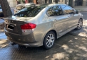 Autos - Honda City 2013 Nafta 105000Km - En Venta
