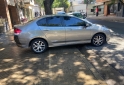 Autos - Honda City 2013 Nafta 105000Km - En Venta