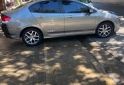 Autos - Honda City 2013 Nafta 105000Km - En Venta
