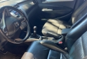 Autos - Honda City 2013 Nafta 105000Km - En Venta