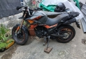 Motos - Jawa Tekken 250 2016 Nafta 36000Km - En Venta