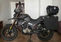 Motos - RVM Tekken 250 2024 Nafta 6700Km - En Venta