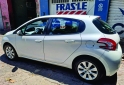 Autos - Peugeot 208 2014 Nafta 150000Km - En Venta