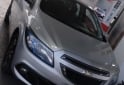 Autos - Chevrolet Onix ltz 2013 GNC 140000Km - En Venta