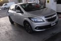 Autos - Chevrolet Onix ltz 2013 GNC 140000Km - En Venta