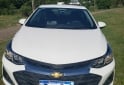Autos - Chevrolet Cruze LT 1.4T Sedan 4P 2021 Nafta 48000Km - En Venta