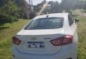 Autos - Chevrolet Cruze LT 1.4T Sedan 4P 2021 Nafta 48000Km - En Venta