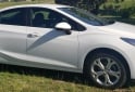 Autos - Chevrolet Cruze LT 1.4T Sedan 4P 2021 Nafta 48000Km - En Venta