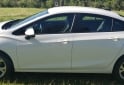 Autos - Chevrolet Cruze LT 1.4T Sedan 4P 2021 Nafta 48000Km - En Venta