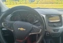 Autos - Chevrolet Cruze LT 1.4T Sedan 4P 2021 Nafta 48000Km - En Venta