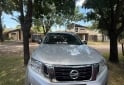 Camionetas - Nissan Frontier 2017 Diesel 68000Km - En Venta