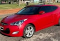 Autos - Hyundai Veloster 2013 Nafta 94000Km - En Venta