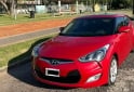 Autos - Hyundai Veloster 2013 Nafta 94000Km - En Venta
