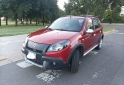 Autos - Renault Sandero Stepway 1.6 16v 2013 Nafta 98000Km - En Venta
