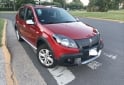 Autos - Renault Sandero Stepway 1.6 16v 2013 Nafta 98000Km - En Venta